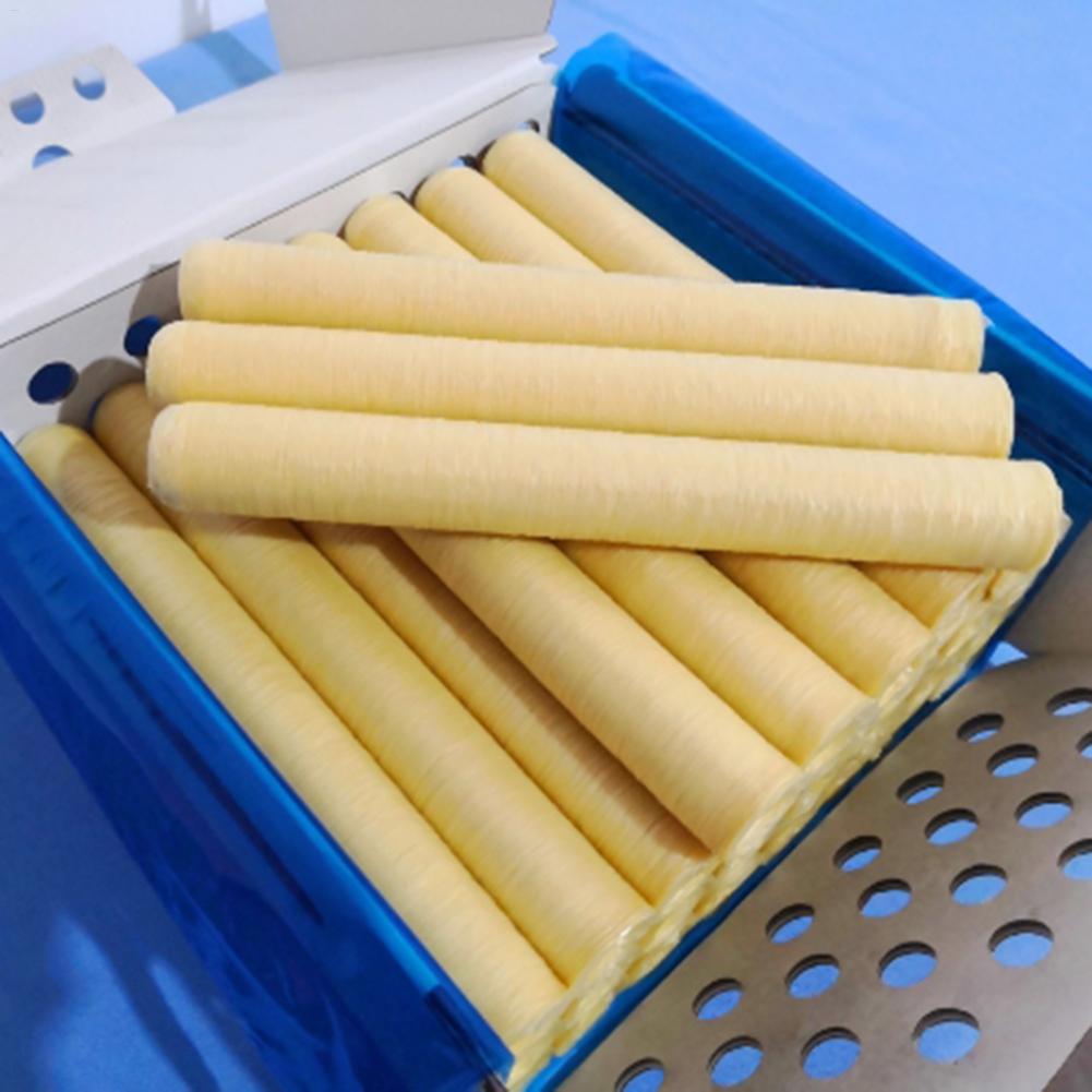 Commercial Kitchen Utensil Holder - シリコンコラーゲンケーシング ソーセージ ハム ソーセージ ローストソーセージ 直径