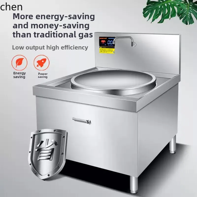 ZML業務用誘導調理器大型鍋用コンロ米屋厨房機器フライパン用 - Commercial Kitchen Induction のレビューと価格