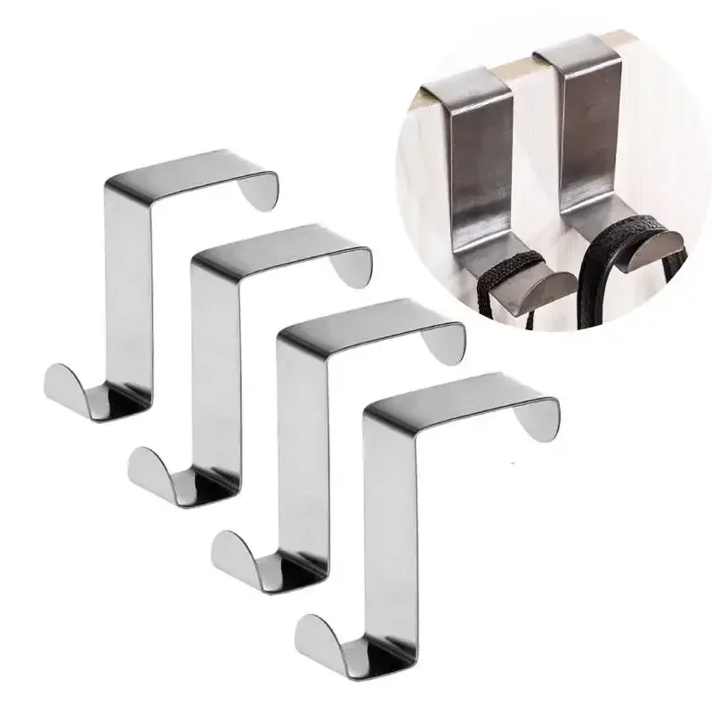 Z 字型バスルームキャビネットフックによるステンレス鋼リアハ - Commercial Kitchen Utensil Holder のレビューと価格
