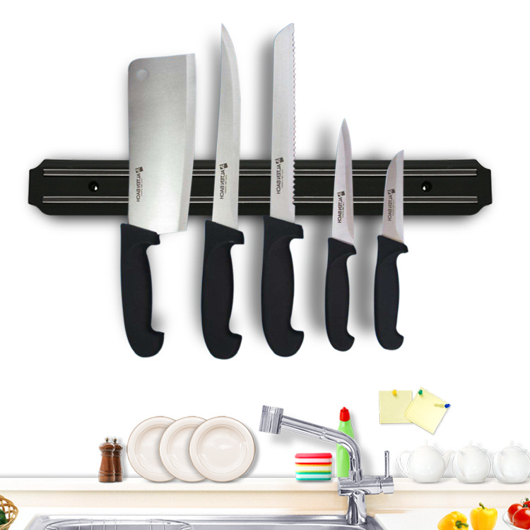 1 個この磁気ナイフストリップスチールナイフバーでキッチンス - Commercial Kitchen Utensil Holder のレビューと価格