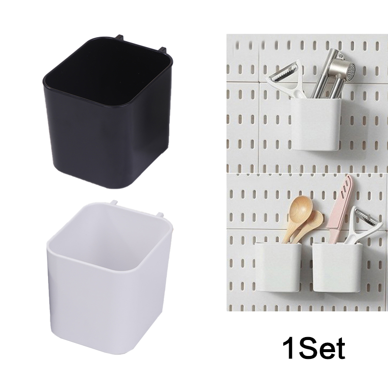 ペグボード壁アクセサリー壁オーガナイザー取付ディスプレイ D - Commercial Kitchen Utensil Holder のレビューと価格