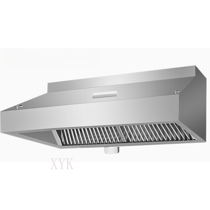 業務用ステンレス製レンジフード キッチン レストラン ダクト - Commercial Kitchen Range Hood のレビューと価格
