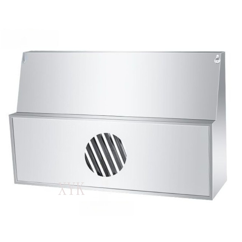 業務用ステンレス製レンジフード キッチン レストラン ダクト - Commercial Kitchen Range Hood のレビューと価格