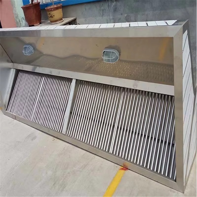 業務用カスタマイズ可能なレストラン用レンジフード/キッチンレ - Commercial Kitchen Range Hood のレビューと価格