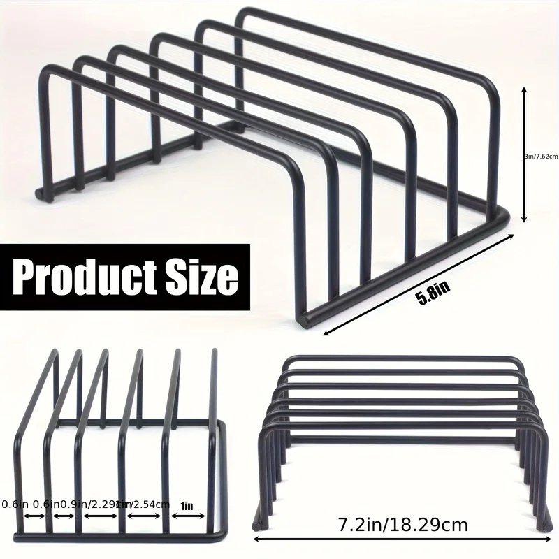 キッチンまな板収納ラックキャビネットオーガナイザーホルダーベ - Commercial Kitchen Utensil Holder のレビューと価格