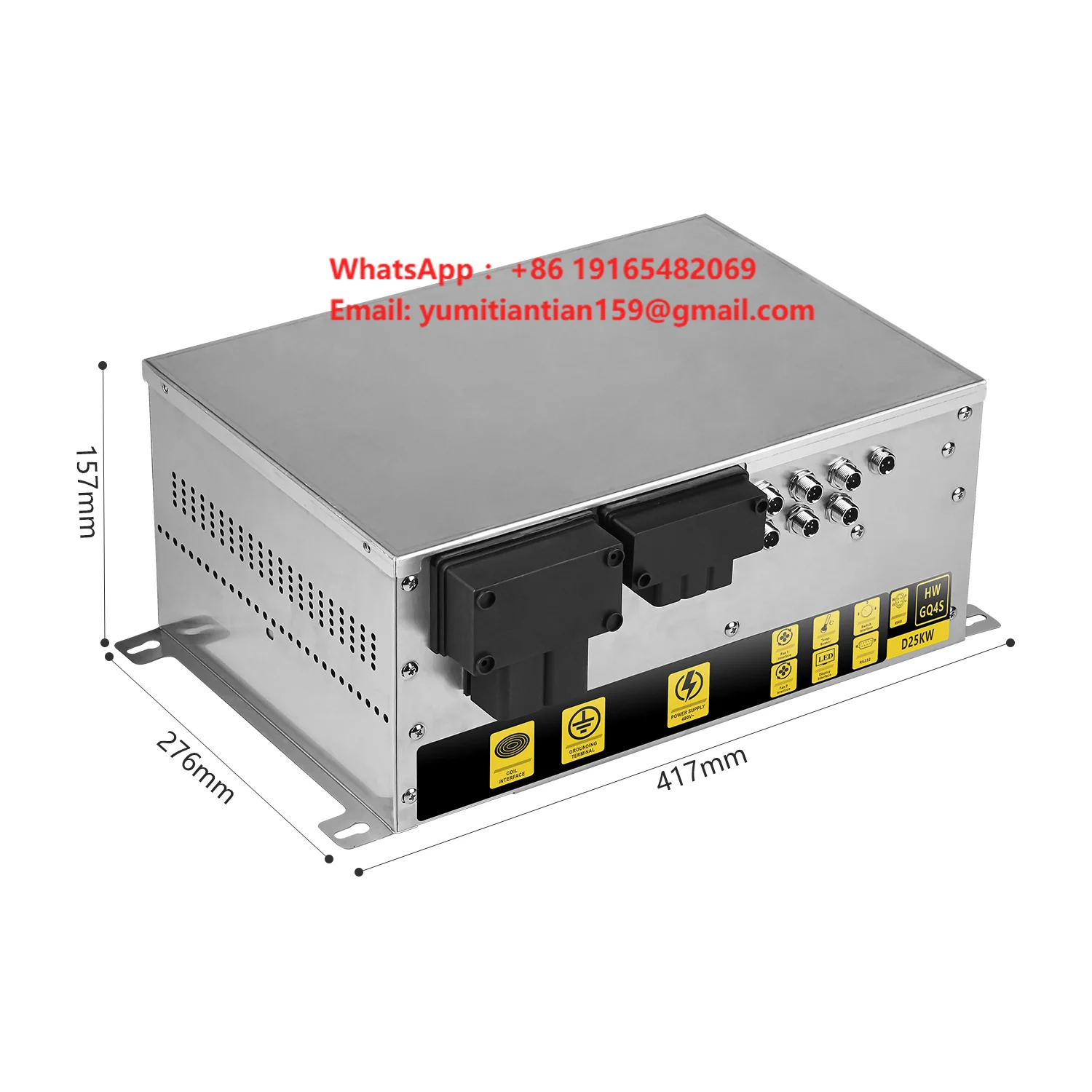 フルブリッジ25kw AC220v キッチン機器 レストラン - Commercial Kitchen Induction のレビューと価格
