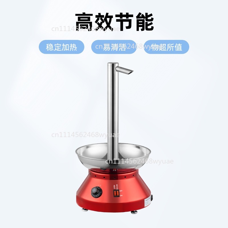 業務用チョコレートファウンテン - ビュッフェ、パーティー、 - Chocolate Fountain Commercial のレビューと価格