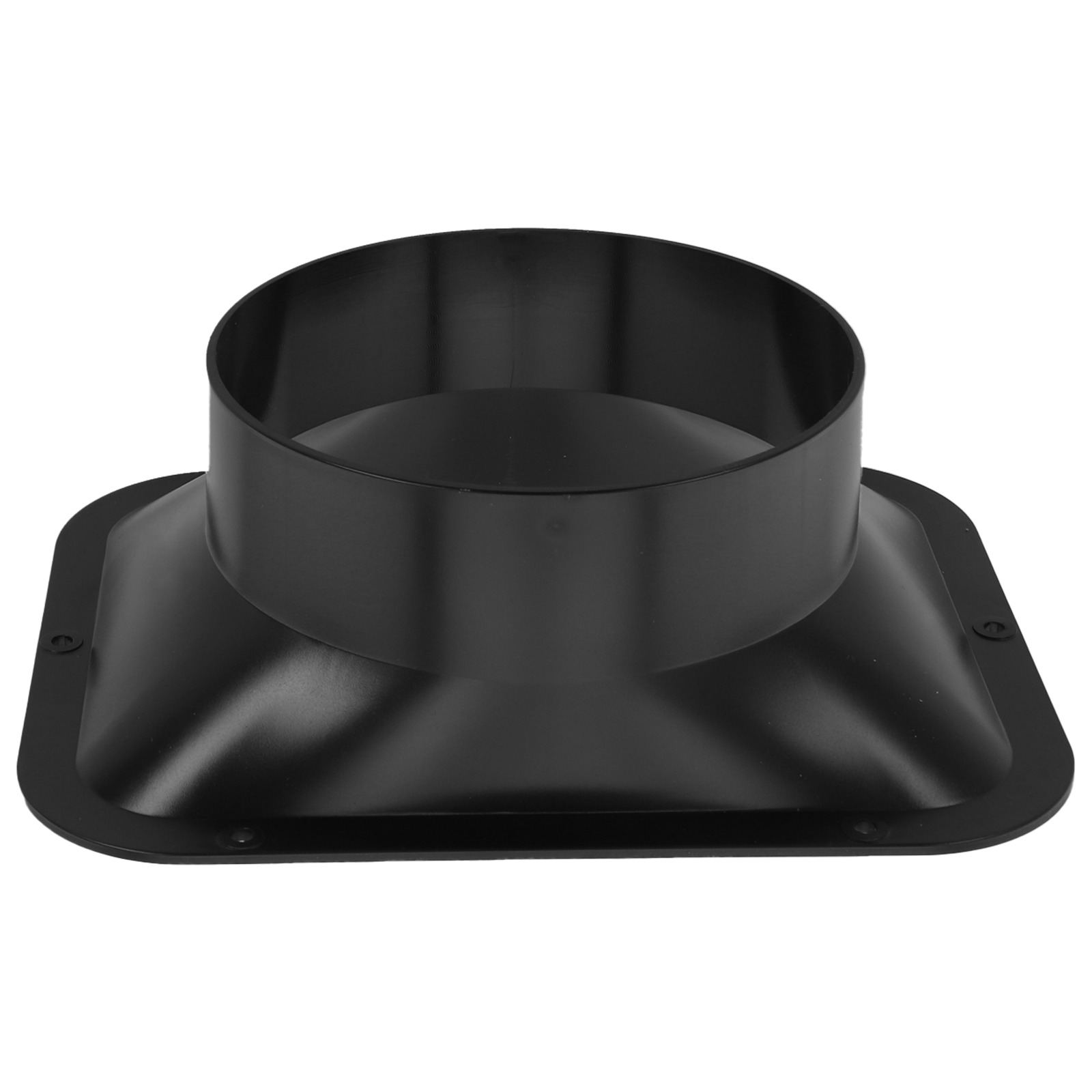 100/150mm壁フランジ換気コネクター、ロングダクトファ - Commercial Kitchen Range Hood のレビューと価格