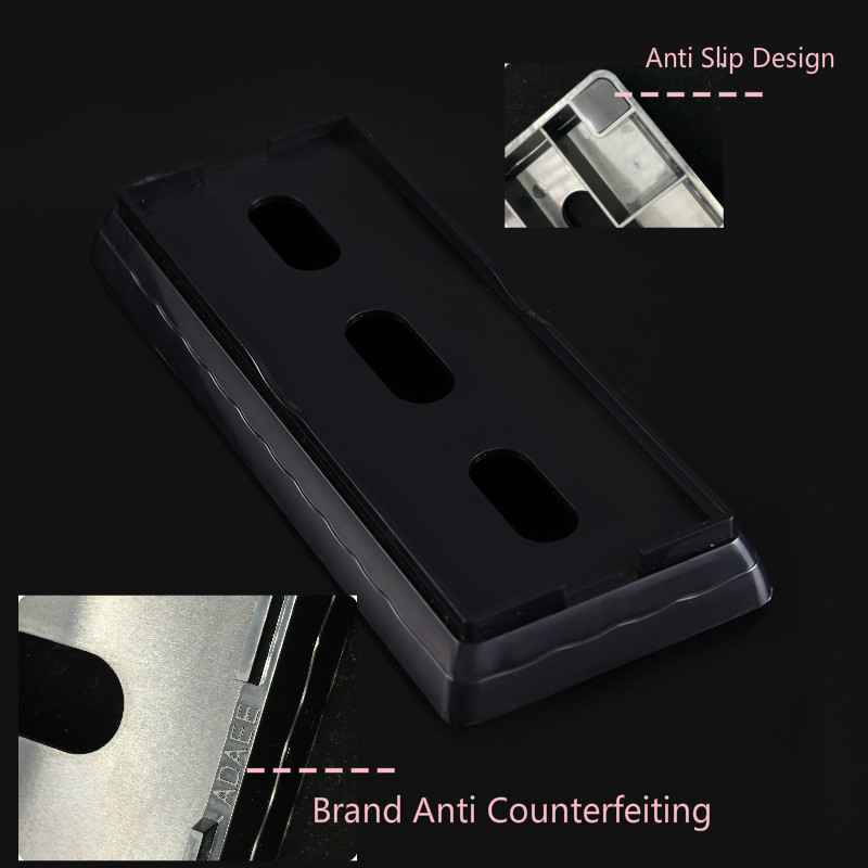 Adaee ABS砥石ベースホルダー（180 * 60mm砥 - Commercial Kitchen Utensil Holder のレビューと価格