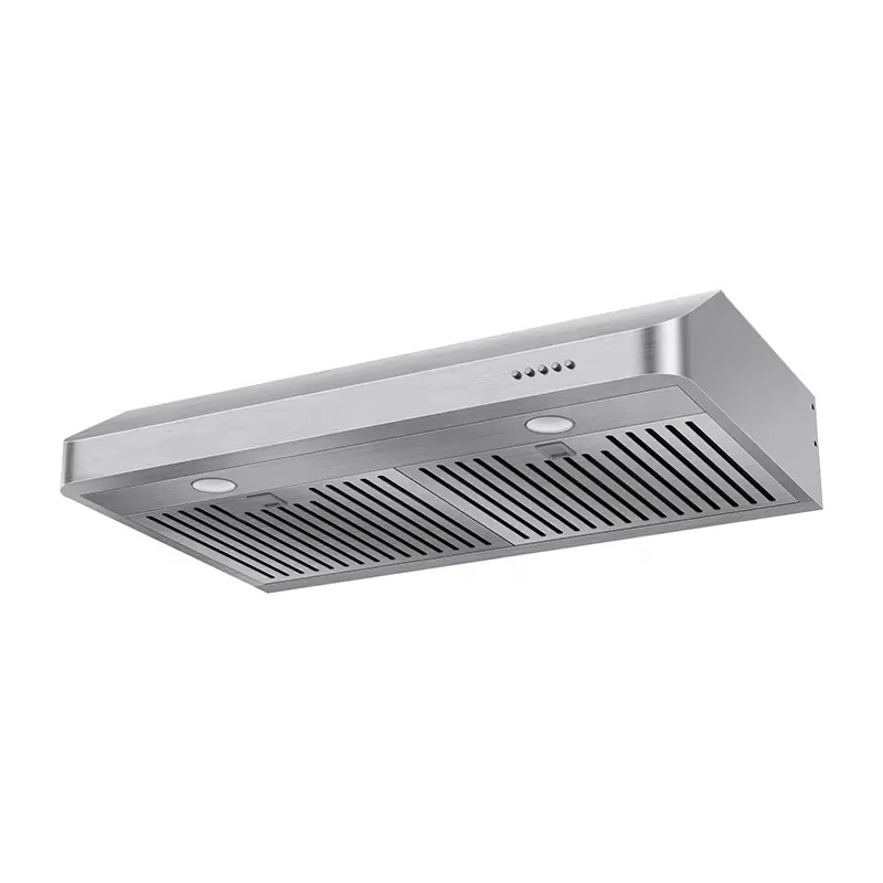 セントラルキッチン用ステンレス製業務用レンジフード レストラ - Commercial Kitchen Range Hood のレビューと価格